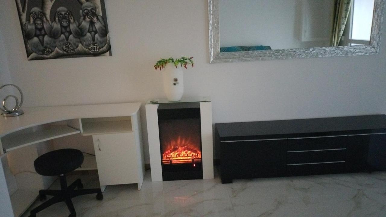 Nice Room In The Center Of 罗马 外观 照片