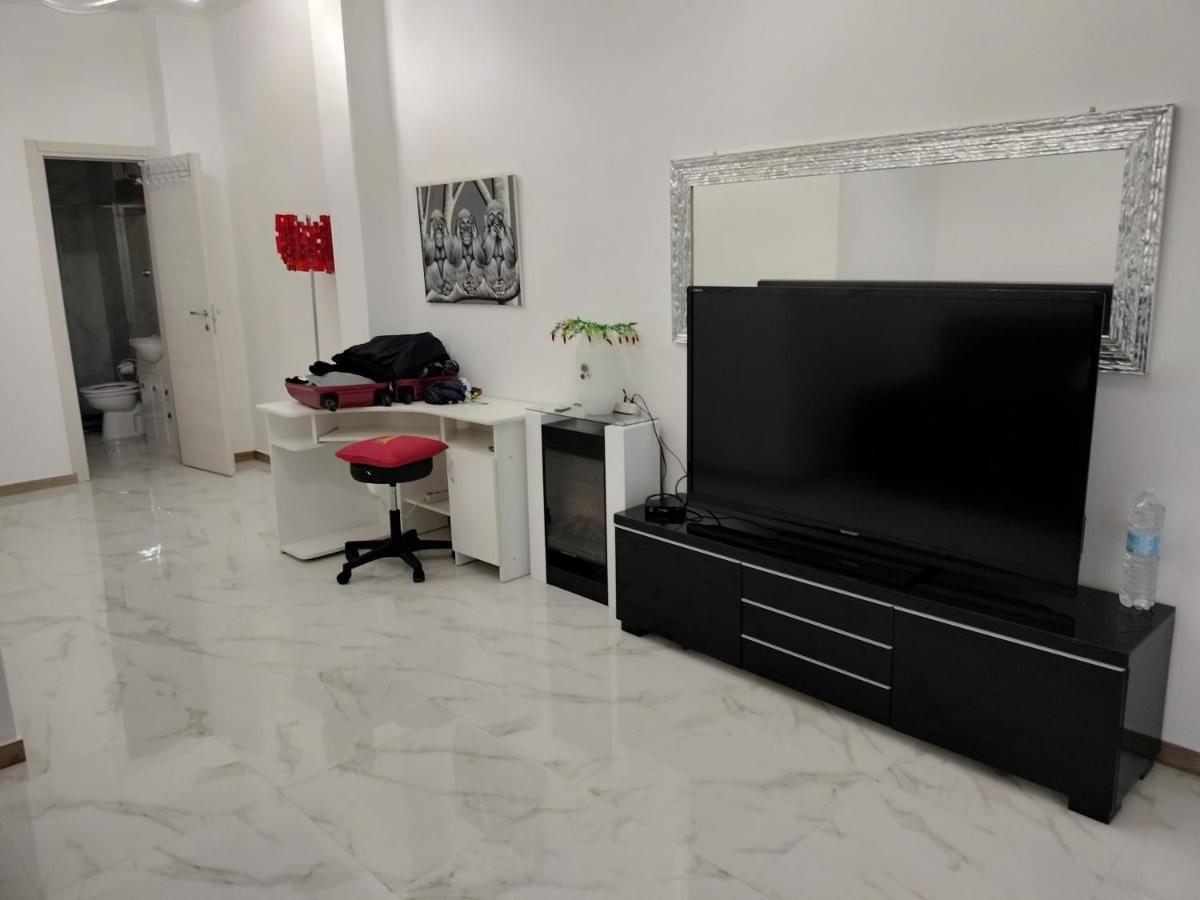 Nice Room In The Center Of 罗马 外观 照片