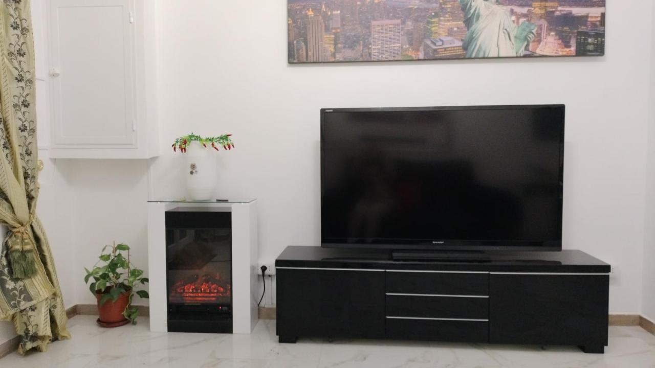 Nice Room In The Center Of 罗马 外观 照片
