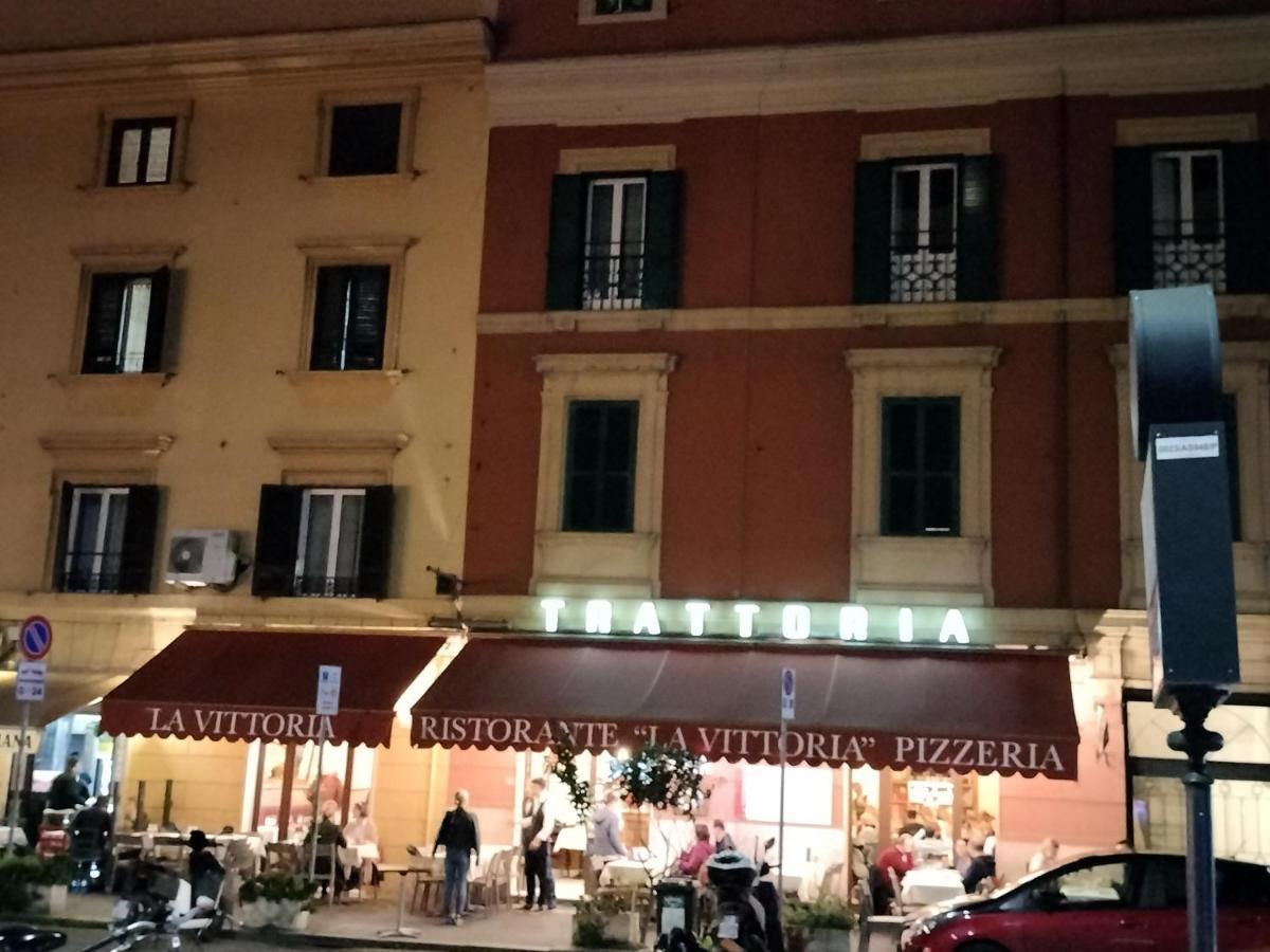Nice Room In The Center Of 罗马 外观 照片