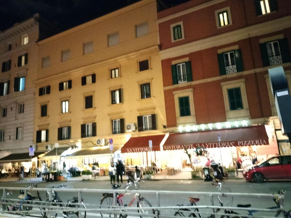 Nice Room In The Center Of 罗马 外观 照片