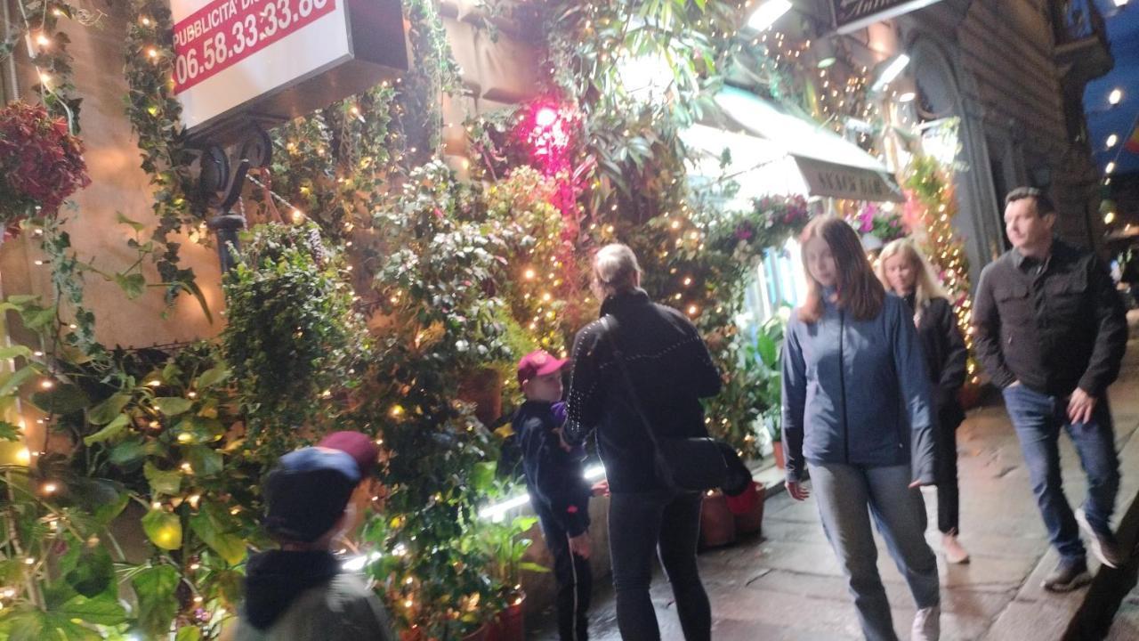 Nice Room In The Center Of 罗马 外观 照片